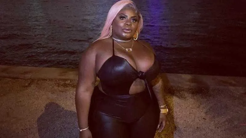 Jojo Todynho revelou que perdeu bebê recentemente enquanto tomava banho