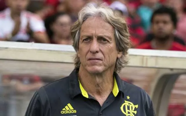 Flamengo confia no técnico para uma possível renovação