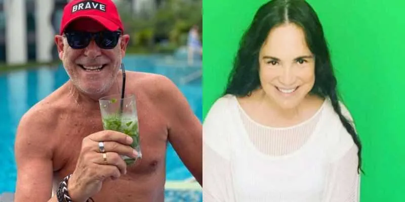 Imagem ilustrativa da imagem José de Abreu 'ataca' Regina Duarte e diz que ela mudava os textos das novelas