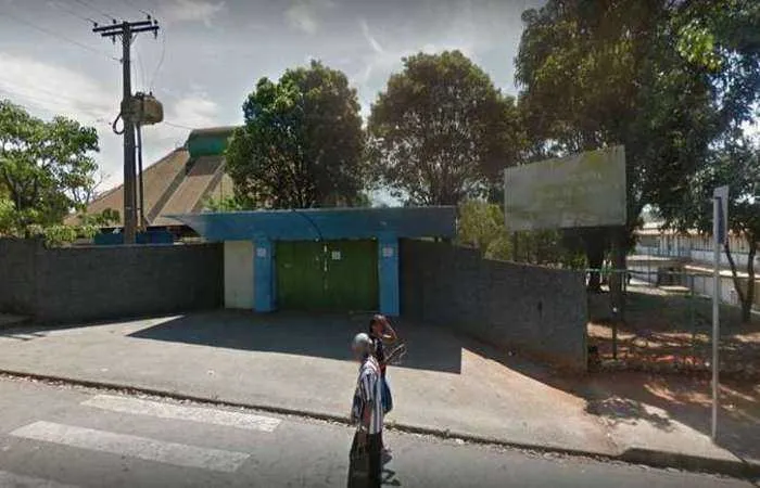 Jovem fez o Enem na Escola Dona Elza Alves de Oliveira e estava retornando para sua casa 