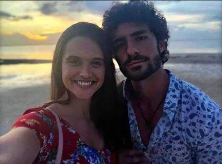 Atores estariam se conhecendo melhor depois de viagem para o México