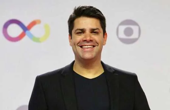 Lair Rennó sai da Globo após 20 anos de emissora