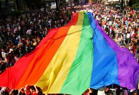 A 10ª edição da Parada do Orgulho LGBT acontece no próximo domingo (17)