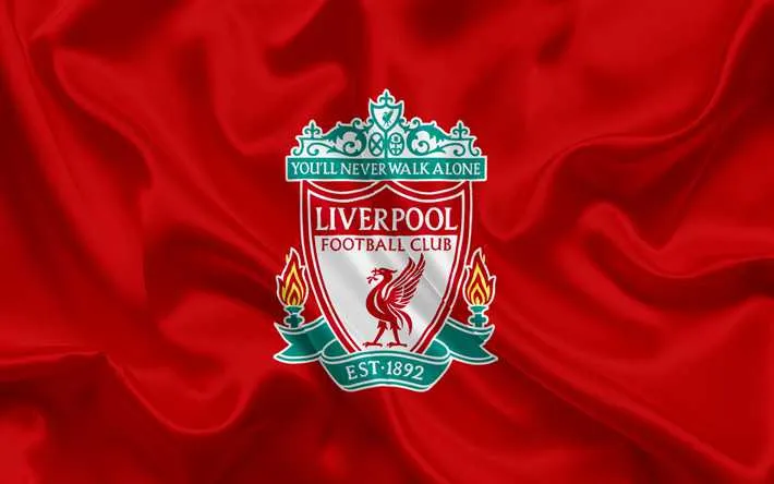 O Liverpool terá uma nova fornecedora de material esportivo, a Nike
