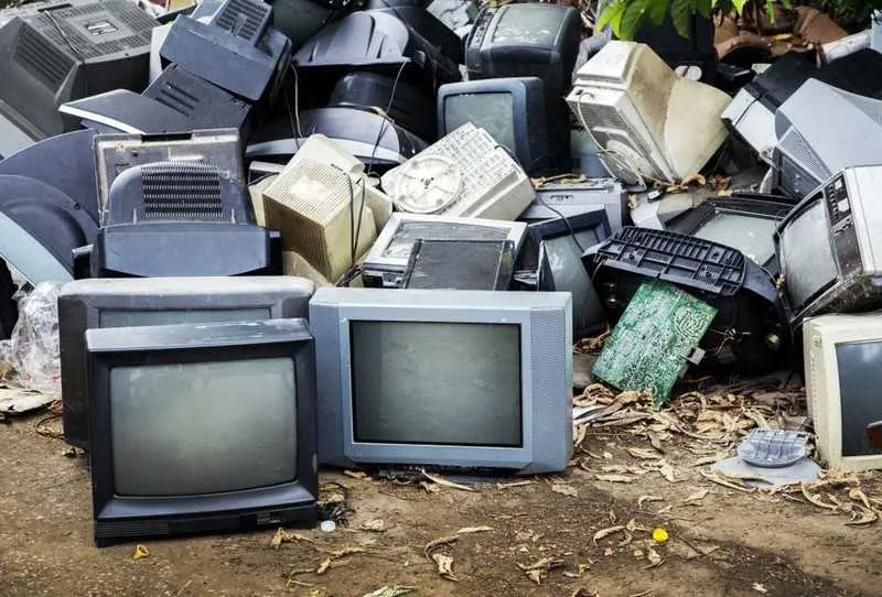 Imagem ilustrativa da imagem Decreto estabelece novas regras para recolhimento de lixo eletrônico
