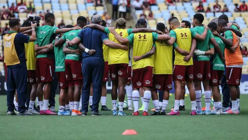 Clube está apenas um ponto de distância do Z-4