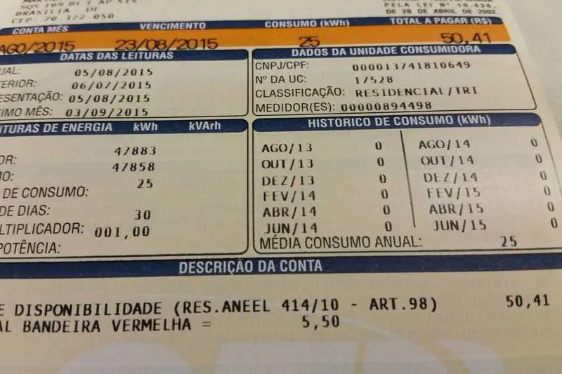 O montante pode ser de até  2,42%