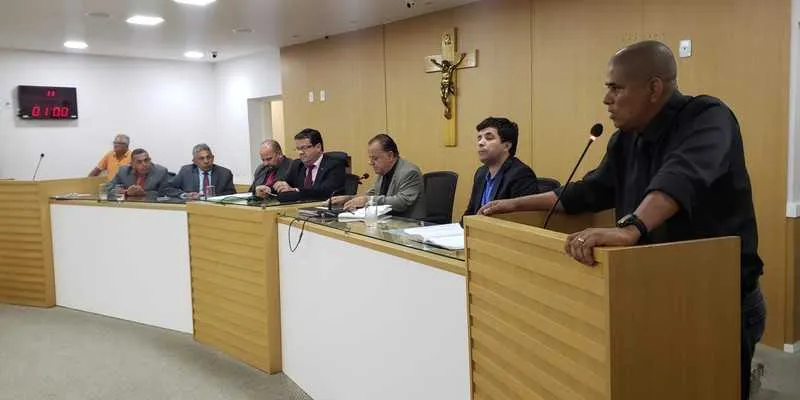 Discussão será feita nesta sexta-feira (8)