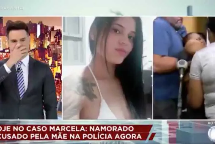 O programa foi ao ar na última segunda-feira (17) 
