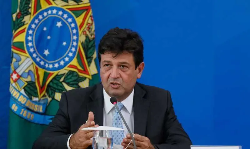 Coronavírus: governo declara transmissão comunitária em todo o país