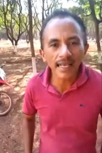 Música viralizou na internet nos últimos dias 