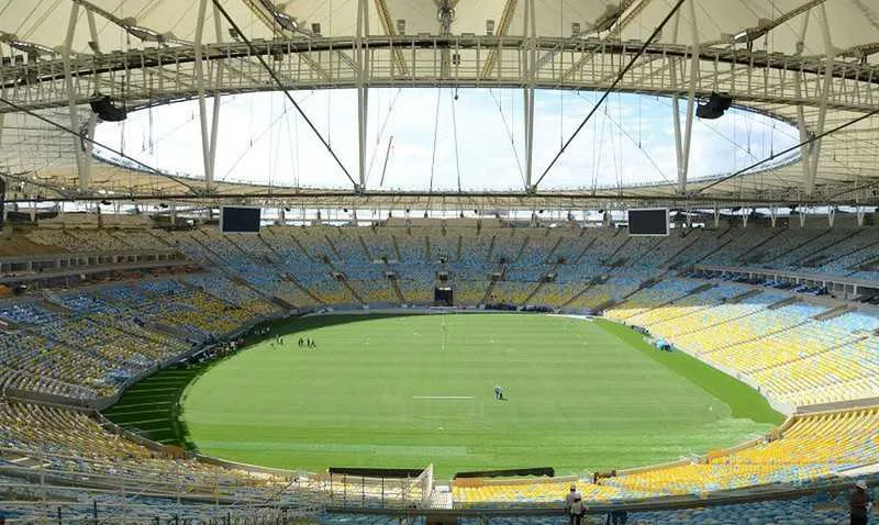 Empresas e clubes disputam comando do Maracã em 2020