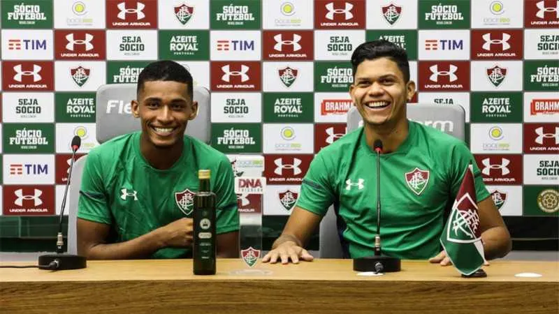 A dupla promete fazer sucesso em 2020 