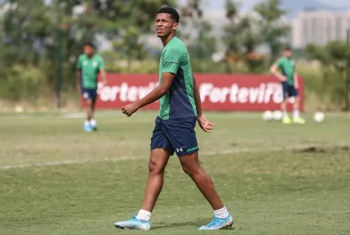 Esta não é a primeira vez que o Fluminense realiza pagamentos individuais 