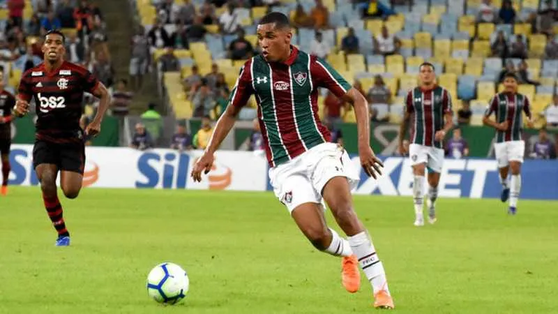 Jogador já foi convocado oito vezes pela seleção portuguesa 