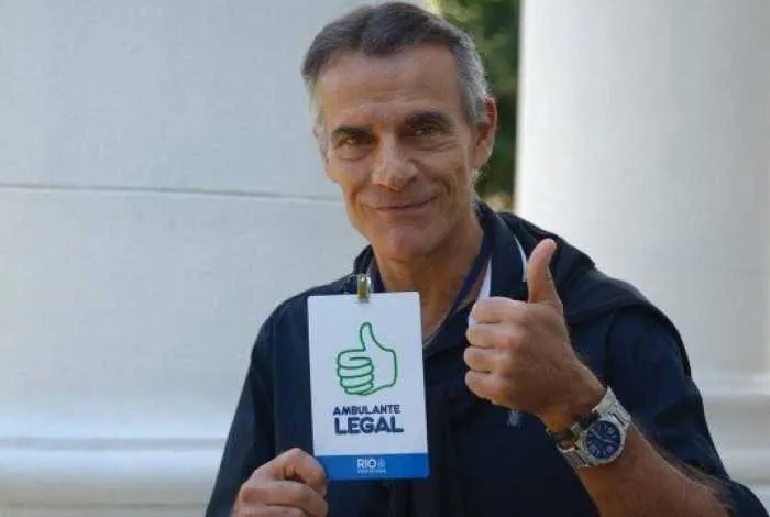 Ator ficou conhecido por interpretar mocinhos nas décadas de 70 e 80