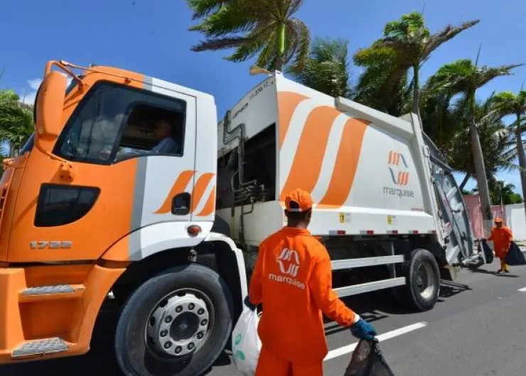 Solenidade vai acontecer nesta quarta, 18