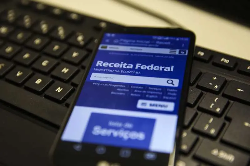 O crédito bancário para 116.188 contribuintes será realizado no dia 17 de fevereiro