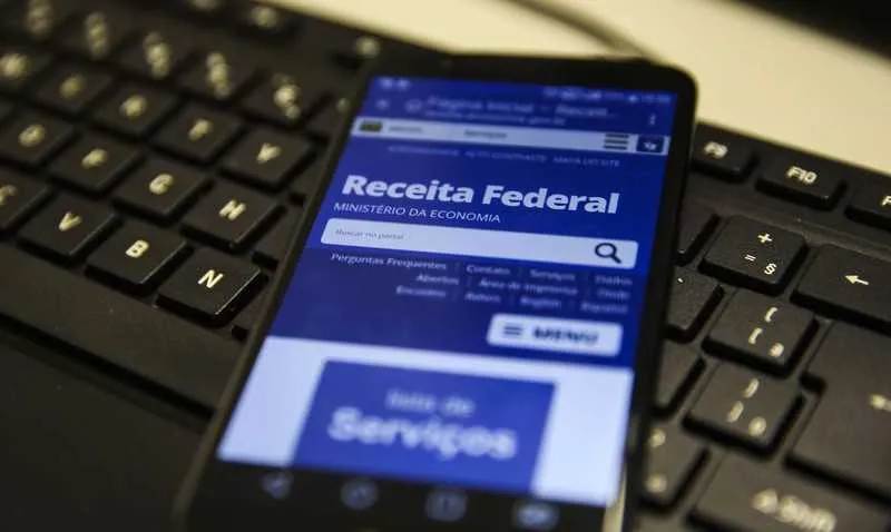 O crédito bancário será feito para 116.188 contribuintes