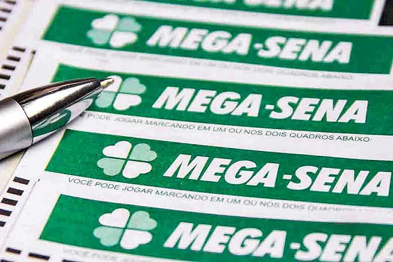 Imagem ilustrativa da imagem Mega-Sena sorteia neste sábado prêmio de R$ 120 milhões