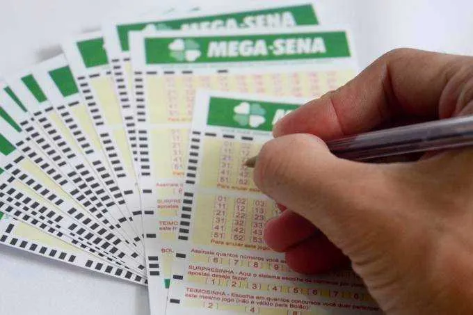 Imagem ilustrativa da imagem Ninguém acerta e prêmio da Mega-Sena acumula em R$ 170 milhões