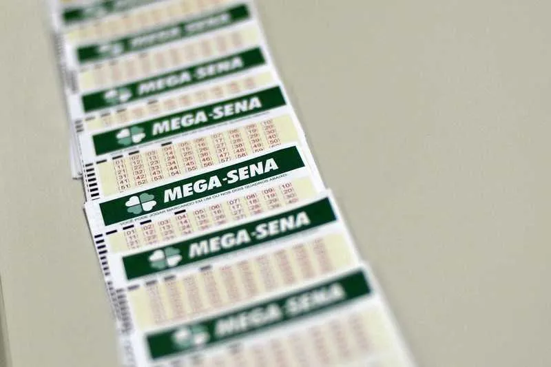 As apostas podem ser feitas até as 19h em qualquer casa lotérica ou pela internet