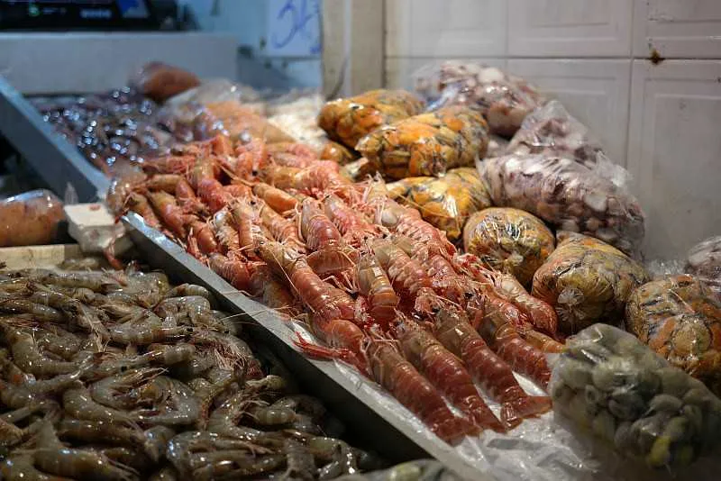 Imagem ilustrativa da imagem Secretaria de Agricultura orienta sobre consumo de pescado para as festas de fim de ano