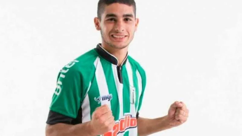 Jogador assinará contrato por quatro temporadas