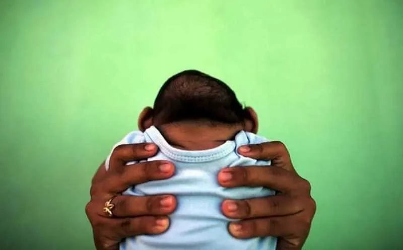 Imagem ilustrativa da imagem Aprovada ampliação de pensão a crianças afetadas pelo vírus zika
