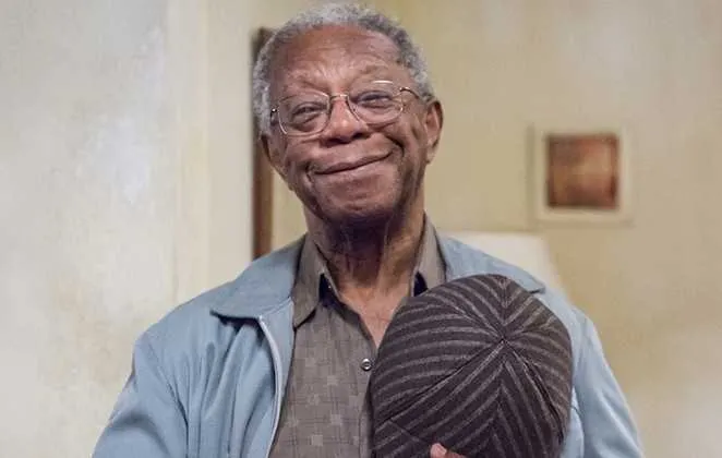 O ator Milton Gonçalves foi transferido para a Unidade Semi-Intensiva e apresentou melhoras no quadro de saúde