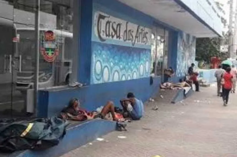 Município também vai qualificar essas pessoas