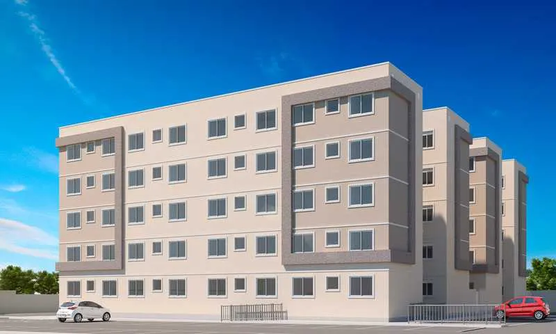 Imagem ilustrativa da imagem MRV realiza o primeiro grande feirão de 2020 no Rio de janeiro