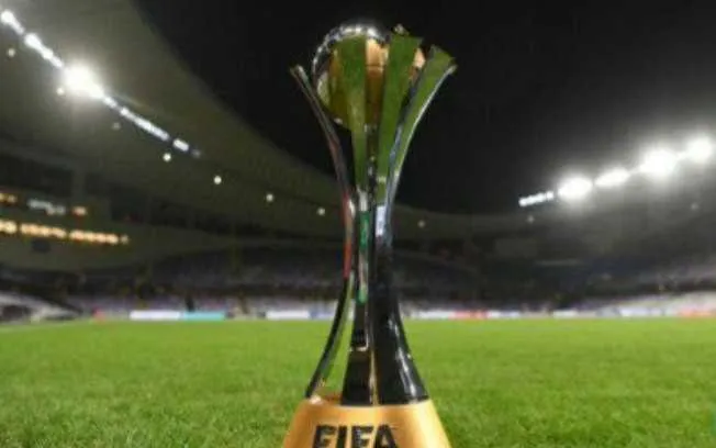 Mundial de Clubes é adiado 
