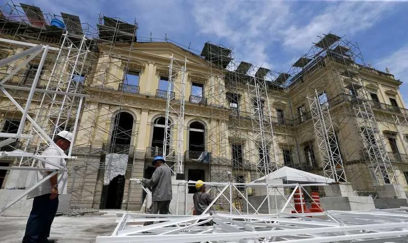 Reabertura completa deve acontecer apenas em 2025