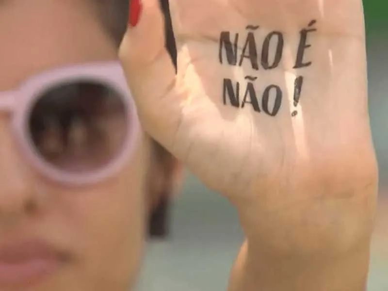 Imagem ilustrativa da imagem App lança campanha contra assédio e cria pontos de embarque durante o carnaval