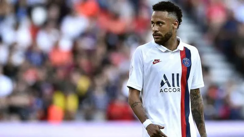 Neymar fala sobre Liverpool e Flamengo no Mundial de Clubes 
