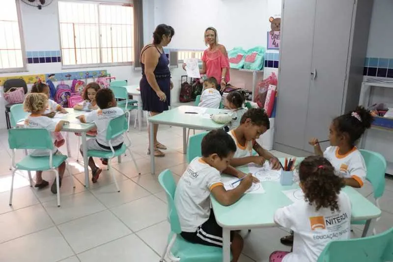 Imagem ilustrativa da imagem Niterói suspende aulas e adota novas medidas no combate ao coronavírus