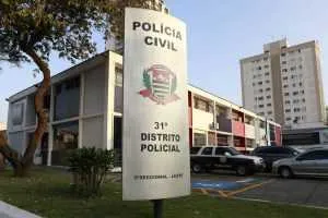 O caso está sendo investigado pela 31° DP, que busca identificar os suspeitos do crime