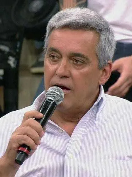 Mauro começa o seu novo cargo na próxima semana durante a Libertadores