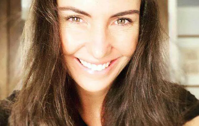 Glenda Kozlowski é a nova contratada do SBT