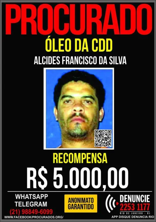 Prisão foi realizada em Itaúna