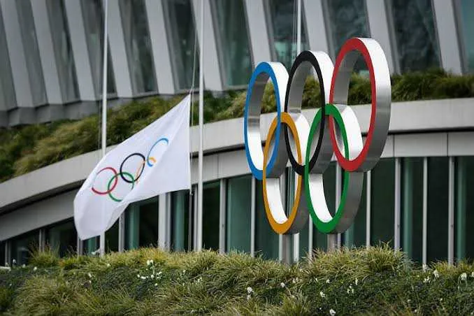 Esta é a terceira vez que as Olimpíadas foram canceladas