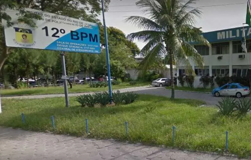 Ação aconteceu no Morro dos Marítimos