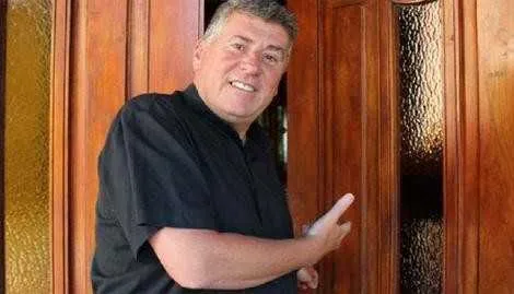 O padre Eduardo Lorenzo, de 60 anos, estava afastado do exercício religioso por causa das acusações de abuso 