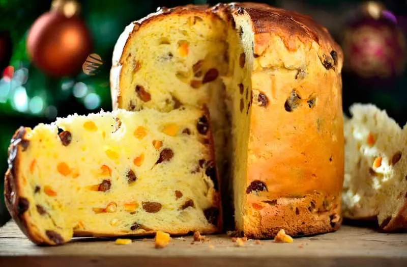 Imagem ilustrativa da imagem Shopping vai dar panetone em promoção de natal este ano