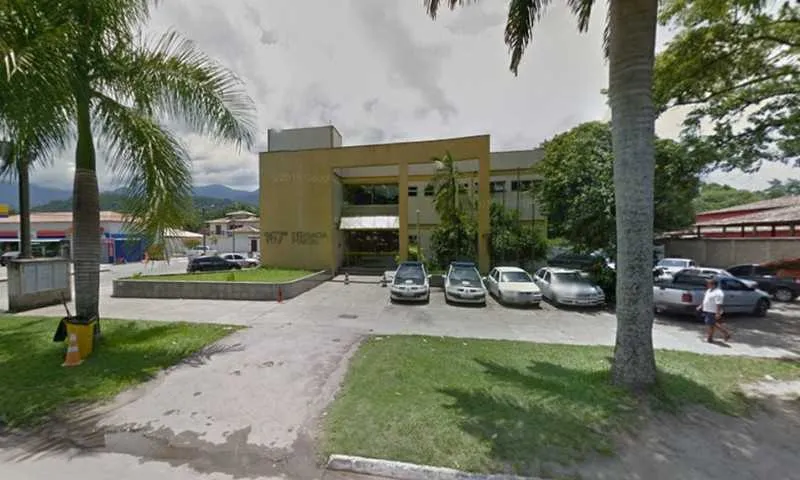 Imagem ilustrativa da imagem Preso acusado de incêndio, homicídio qualificado e tentativa de feminicídio