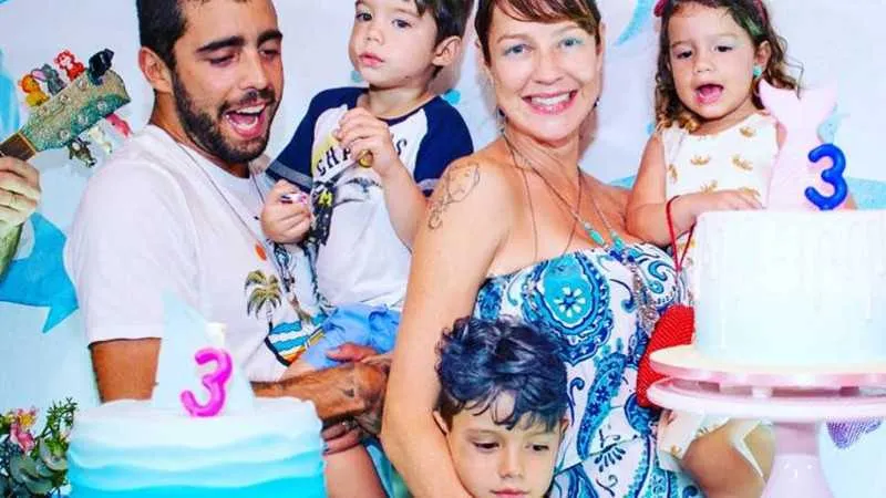 Pedro Scooby disse que a realidade das crianças gera um valor bem menor do que R$ 10 mil
