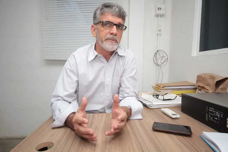 Pericar apontou irregularidades em contrato com empresa de varrição