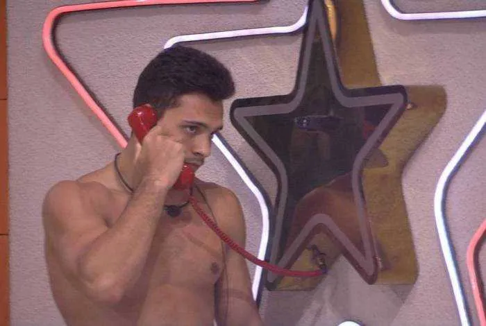 O produtor afirmou que vai ‘chamar o VAR’