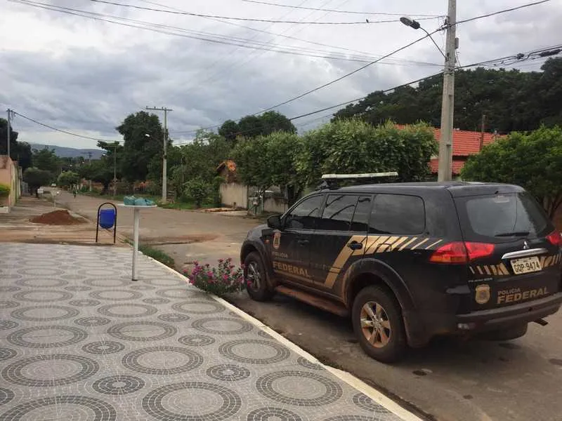 Organização criminosa que utilizava documentos falsos para sacar precatórios judiciais